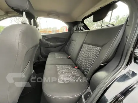 KA + 1.0 SE Plus 12V