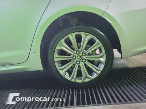 COROLLA 2.0 XEI 16V