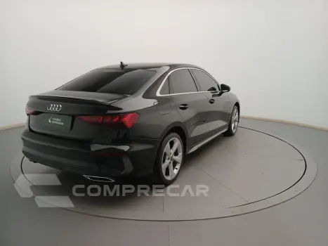 A3 2.0 40 TFSI MHEV SEDAN S LINE S-TRONIC