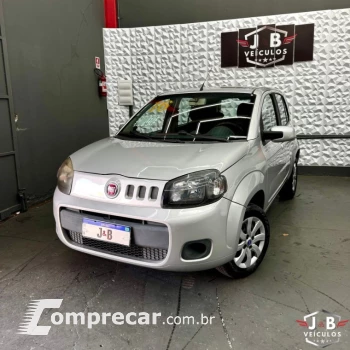 UNO 1.0 Vivace 8V