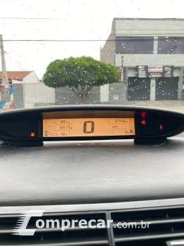 C4 2.0 Exclusive Pallas 16V