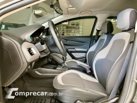 Onix Hatch 1.0 4P FLEX LT