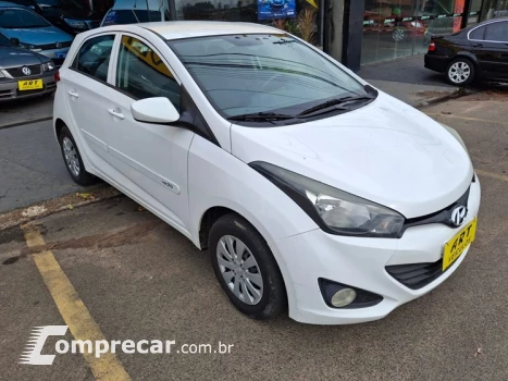 HB20 1.6 Comfort 16V