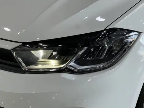 POLO 1.0 170 TSI MANUAL