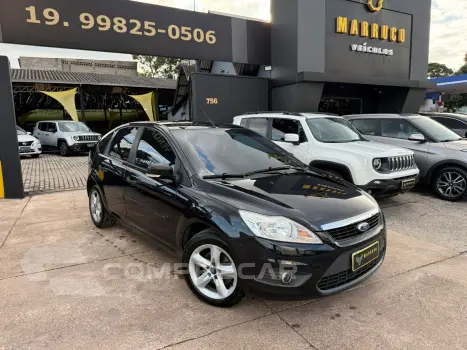 FOCUS 1.6 GL 16V