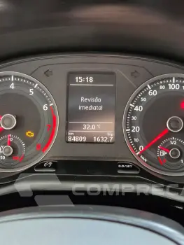 SAVEIRO 1.6 MI Trendline CE 8V