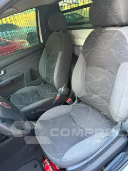 Strada 1.4 FLEX HARD WORKING CABINE SIMPLES