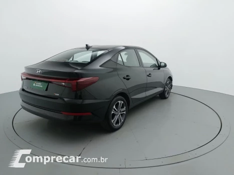 HB20S 1.0 TGDI FLEX COMFORT PLUS AUTOMÁTICO