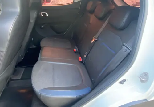 KWID 1.0 12V SCE Intense