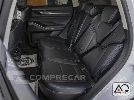 HAVAL H6 1.5 HEV Premium E-traction