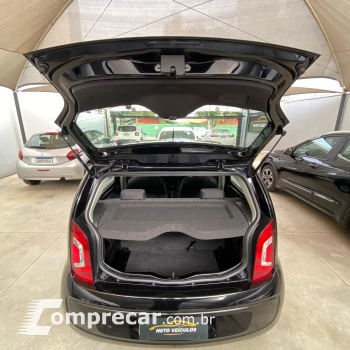 UP 1.0 MPI Take UP 12V