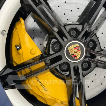 TAYCAN Turbo S