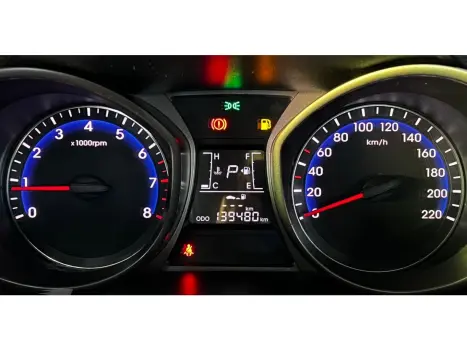 HB20S 1.6 COMFORT PLUS 16V FLEX 4P AUTOMÁTICO