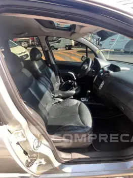 C3 1.6 Exclusive 16V