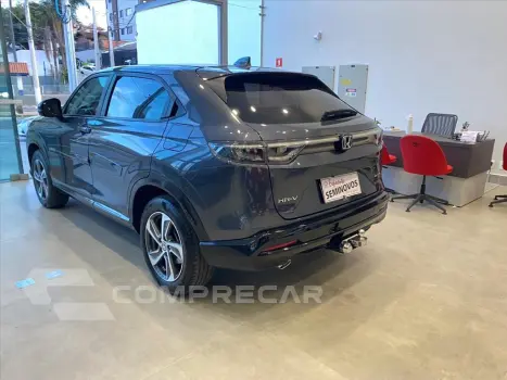 HR-V 1.5 DI I-VTEC TURBO FLEX TOURING CVT