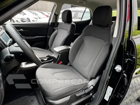 CRETA - 1.0 TGDI COMFORT AUTOMÁTICO
