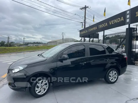 GRAND SIENA 1.4 MPI Attractive 8V