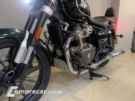 ROYAL ENFIELD  SUPER METEOR