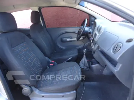 UNO 1.0 EVO Vivace 8V