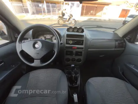 Strada Adventure1.8/ 1.8 LOCKER Flex CD