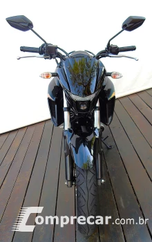 YAMAHA FZ25 FAZER ABS