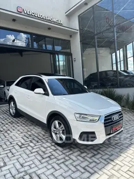 Q3 1.4 TFSI Ambiente