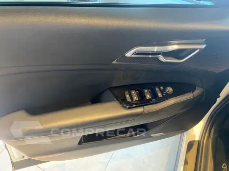 Sportage 1.6 16V 4P TGDI MHEV PRESTIGE TURBO AUTOMÁTICO DCT