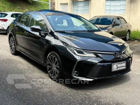 COROLLA 2.0 Vvt-ie Altis Direct Shift
