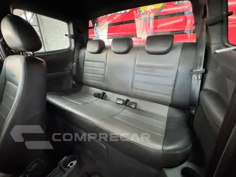 Saveiro 1.6 Cross Cd 16V Flex 2P Manual
