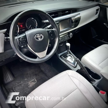 COROLLA 2.0 XEI 16V