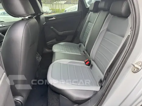 Nivus Highline 1.0 200 TSI Flex Aut.