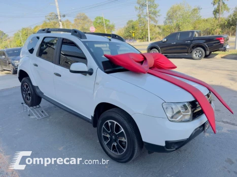 DUSTER 1.6 16V SCE Expression