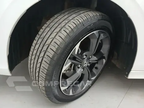 CIVIC 2.0 DI eHEV ADVANCED E-CVT