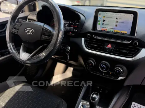 HB20 1.0 TGDI FLEX COMFORT PLUS AUTOMÁTICO