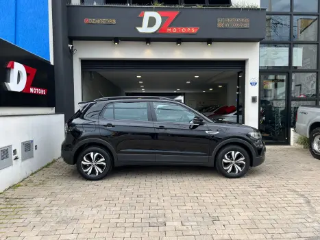 T-CROSS 1.0 200 TSI Sense