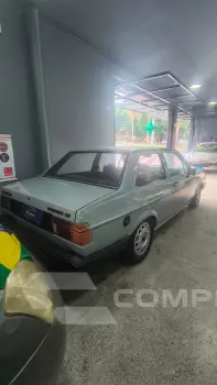 VOYAGE 1.6 LS 8V