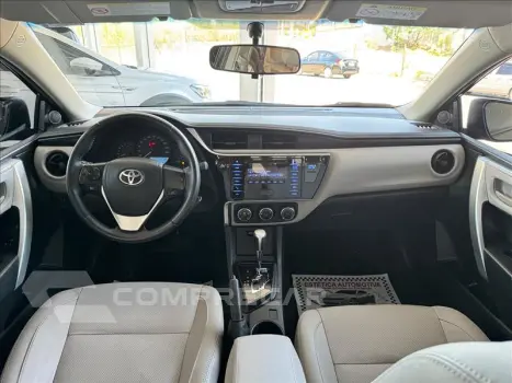 COROLLA 1.8 GLI Upper 16V