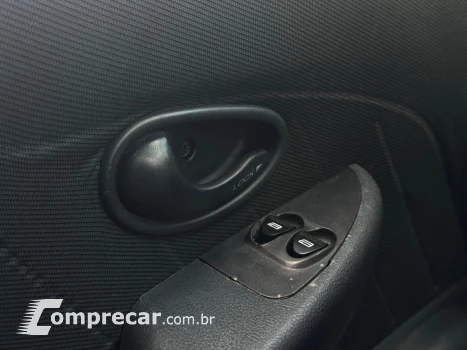 PALIO 1.0 MPI Fire Economy 8V