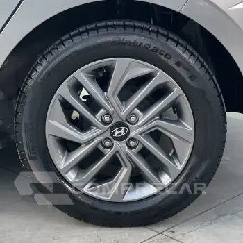 HB20 Limited 1.0 Flex MT