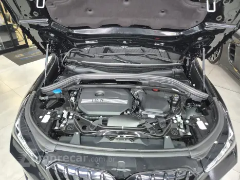 X1 2.0 16V TURBO GASOLINA SDRIVE20I M SPORT STEPTRONIC