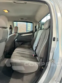 S10 Pick-Up LT 2.8 TDI 4x4 CD Diesel