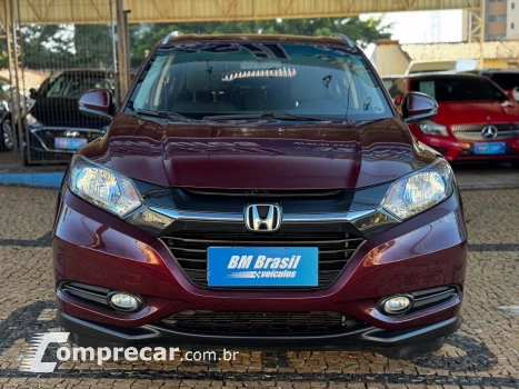HR-V 1.8 16V EX