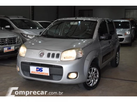 UNO - 1.0 EVO VIVACE 8V 4P MANUAL