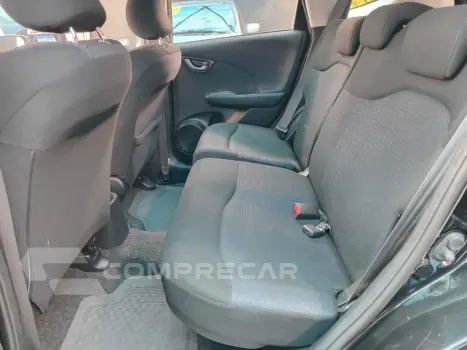 Fit LX 1.4/ 1.4 Flex 8V/16V 5p Mec.