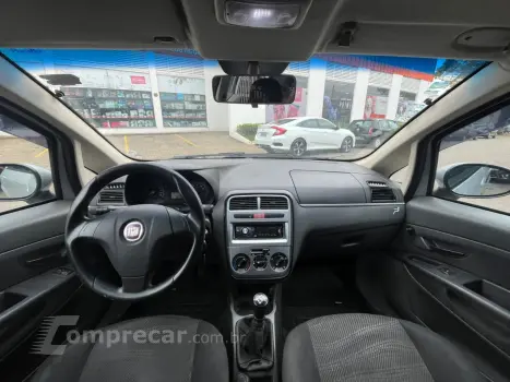 PUNTO 1.4 ELX 8V