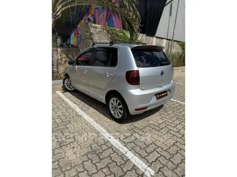 FOX 1.6 MI PRIME 8V FLEX 4P MANUAL