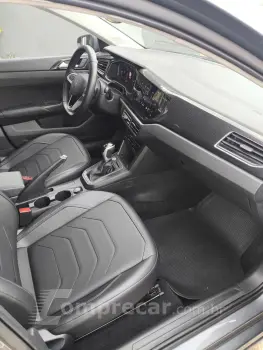 POLO 1.0 200 TSI Highline