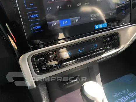 Corolla 2.0 Xei 16V Flex 4P Automático