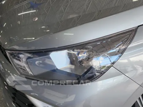 HB20S 1.0 TGDI FLEX PLATINUM PLUS AUTOMÁTICO