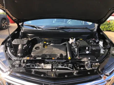 Equinox 1.5 16V Turbo Gasolina Premier Awd Automático